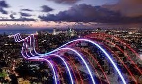 Broadband speeds explained by Trio Telecom