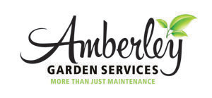 amberley garden services logo
