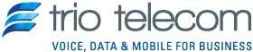 Trio Telecom Logo